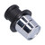 Imitated Car Cigarette Lighter Shape Mini Pills Case Storage Box Container for Travel Car Supplies