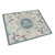 Coffee Maker Mat Absorbent Spill Proof Waterproof Scratch Resistance Coffee Table Mat for Countertops 36x46cm / 14.2x18.1in