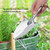 Portable Small Multifunction Shovel Survival Shovel For Fishing Sport Camping