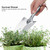 Portable Small Multifunction Shovel Survival Shovel For Fishing Sport Camping