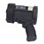 Spotlight Flashlight Energy Saving Environmental Protection Smart Battery Display Flash Light