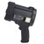 Spotlight Flashlight Energy Saving Environmental Protection Smart Battery Display Flash Light
