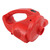 Electric Air Pump ABS Engineering Plastic Compact Inflator For Inflatable Mattress 5W