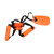 Trimmer Shoulder Strap Double Shoulder Brush Cutter Lawn Mower Nylon Belt for Garden