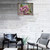 Semi diamond Flowers Fairy DIY Rhinestone Painting Living Room Decoration Art Craft 8625 Vase