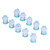 Spring Biscuits Mold DIY Cake Cookies Chocolate Embossing Decorating Mold for Kitchen UseNumbers