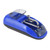 8mm Home Cigarette Rolling Machine Hollow Paper Tube Electric Cigarette Roller Maker  100‑240V