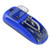 8mm Home Cigarette Rolling Machine Hollow Paper Tube Electric Cigarette Roller Maker  100‑240V