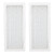 Air Purifiers Filter Cartridge High Efficiency Activated Carbon Cotton Replacement Filter for 04383 04384 04385