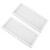 Air Purifiers Filter Cartridge High Efficiency Activated Carbon Cotton Replacement Filter for 04383 04384 04385