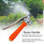 Adjustable Spray Tip Spray Handle Multifunctional Sprayer Trigger Lock Replacement