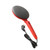 800W Electric Crepe Maker Machine Easy To Use Multifunction Portable Round Pancake Griddle for Home Use Red US Plug 110V