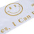 I Can Do It Novel Wall Stickers Bedroom TV Backdrop Wall Decoration(S)