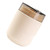 Press Toothpick Box Automatic Eject Dispenser Plastic Storage Container for Home Restaurant Gold