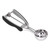 Cookie Scoop Stainless Steel Multifunctional Manual Portable Ice Cream Scooper for Home HotelJ10190P 55mm
