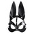 Cosplay Face Cover Carnival Masquerade Face Cover Halloween Dress Up Costume Props Party Decor