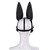 Cosplay Face Cover Carnival Masquerade Face Cover Halloween Dress Up Costume Props Party Decor