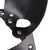 Cosplay Face Cover Carnival Masquerade Face Cover Halloween Dress Up Costume Props Party Decor