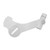 G1/2 Toilet Bidet Attachment Universal Toilet Self Cleaning Sprayer for Men Women Children Elderly