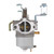 Aluminium Carburetor Carb Fit for G16‑G20 Golf Cart 4 Cycle 1996‑2002 JN6‑14101‑15