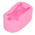 Silicone Fondant Mold Small Bear Durable Eco Friendly Soft Heat Resistant Wide Application Fondant Molds