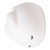 Rabbit Night Light 3000K Warm White USB Rechargeable Comfortable Touch Cute Silicone Bedside Lamp