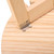 Outdoor Wine Table Portable Folding Wine Table Wooden Wine Glasses Wine Table Beach Wine Table