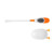 Diving Duck Toilet Brush and Holder Soft Silicone Toilet Scrub Brush Multifunctional Wall Mounted Toilet Cleaning Brush for Bathroom