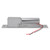 Ultra Low Temperature Electric Bolt Lock Glass Door Security Access Control System