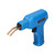 Handheld Plastic Welding Machine Hot Stapler Repair Welding Tool for Home Garden Supplies BlueUS Plug 100‑120V