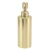 Soap Dispenser Stainless Steel Bottle Large Capacity Home Decoration with Pump for Bathroom