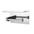 Tissue Holder 304 Stainless Steel Wall Mounted Tissue Box Shelf Cell Phone Storage Rack