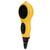 Automatic Carpenter Ink Marker Fountain Ink Line Scriber Device Woodworking ToolsYellow