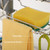 Kitchen Sponge Holder Brush Soap Organizer Double layer Faucet Storage Rack Sink Caddy Sponge Holder Shower Tray Drainer Shelf