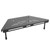 Aluminum Alloy Camping Folding Table Various Combination Splicing Barbecue Table for Outdoor Activities