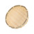 Fruit Basket Hand Woven Bamboo Mini Multifunctional Sturdy Serving Basket Tray for Living Room Kitchen 15x5cm