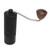 Manual Coffee Grinder CNC Steel Core Hand Burr Small Portable 2 Bearing Positioning