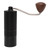 Manual Coffee Grinder CNC Steel Core Hand Burr Small Portable 2 Bearing Positioning