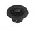 Trimmer Head ABS Wear Resistant and Durable High Reliability Easy to Replace for Stihl FS38 FS40 FS45 FS46 FS50
