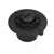 Trimmer Head ABS Wear Resistant and Durable High Reliability Easy to Replace for Stihl FS38 FS40 FS45 FS46 FS50