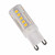 5Pcs/10Pcs G9 LED Bulb Dimmable Warm White/White 3W 420LM Light 360 Degree Angle Light Bulb