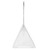Innovative Outdoor Hanging Acrylic Small Transparent Wild Bird Feeder Cage Birds Supplies