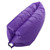 Foldable Air Sofa Inflatable Loungers Sofa Sleeping Bed for Outdoor Travel Camping