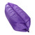 Foldable Air Sofa Inflatable Loungers Sofa Sleeping Bed for Outdoor Travel Camping