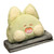 Stuffed Animals Travel Blanket Pillow Set Soft Plush Hugging Pillow Cute Plush Toy with Hand Warmer Design for Travel Home Office Kitty
