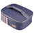 Thermal Insulated Cooler Lunch Bag Travel School Picnic Food Storage Case Container