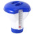 Swimming Pool Cleaning Kit Pool Dispenser Cleaning Medicine 1.5 inch Chlorine Tablets