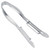 1Pc Stainless Steel Asparagus Vegetables Peeler Multifunction Tomato Remover