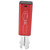 Electric Wine Opener Aluminum Alloy USB Charging Automatic Corkscrew Set with Foil Cutter for Party RestaurantRed
