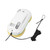 Window Cleaner Robot with Auto Water Spray AC 100‑240V 650mah 2800pa Robotic Windows Cleaning Tools for Tuya APP EU Plug